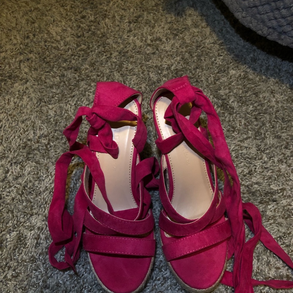 Wedges